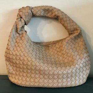 Urban Expressions Hobo Bag